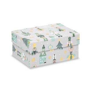 Manor Geschenkbox Nussknacker Kids 