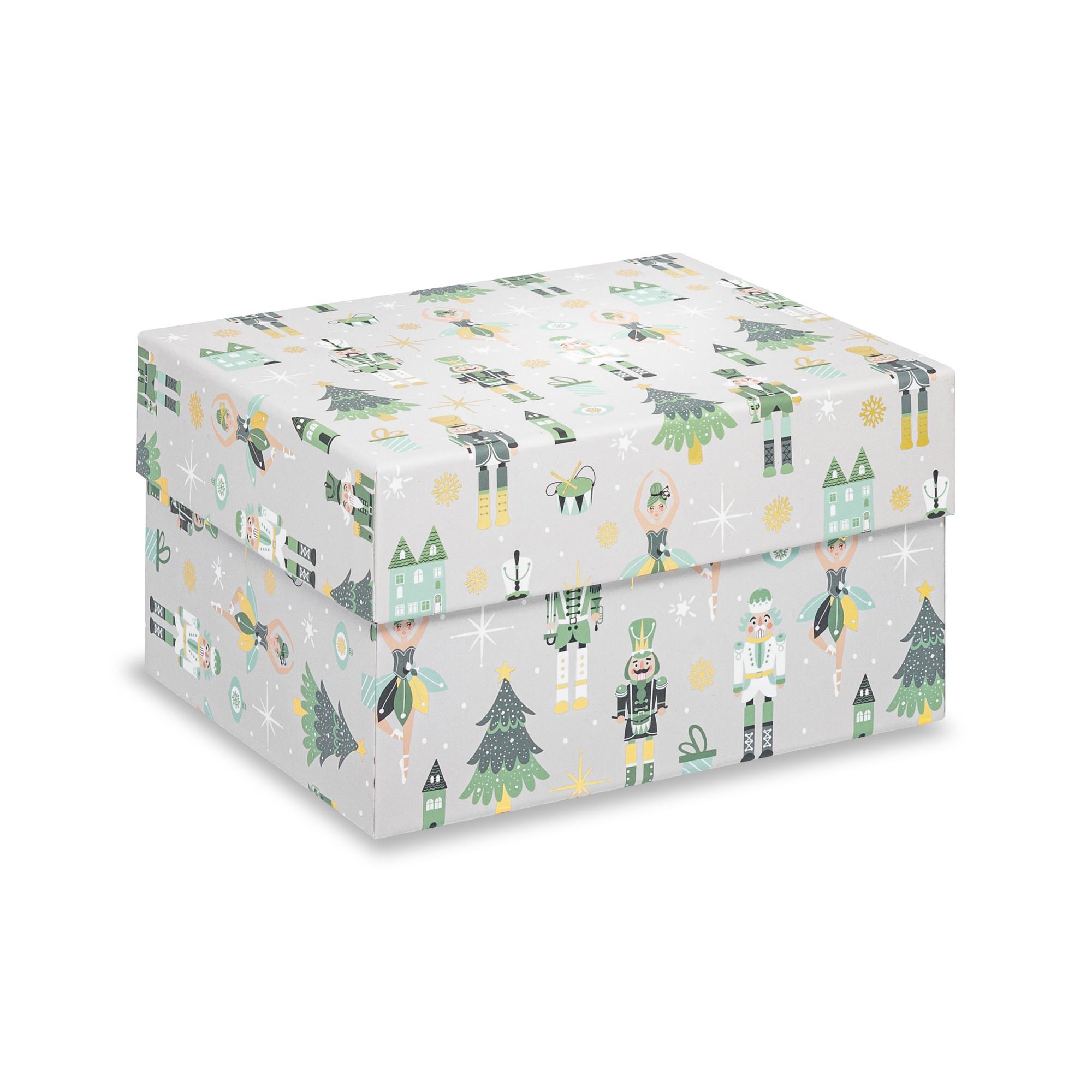 Manor Confezione regalo Nussknacker Kids 