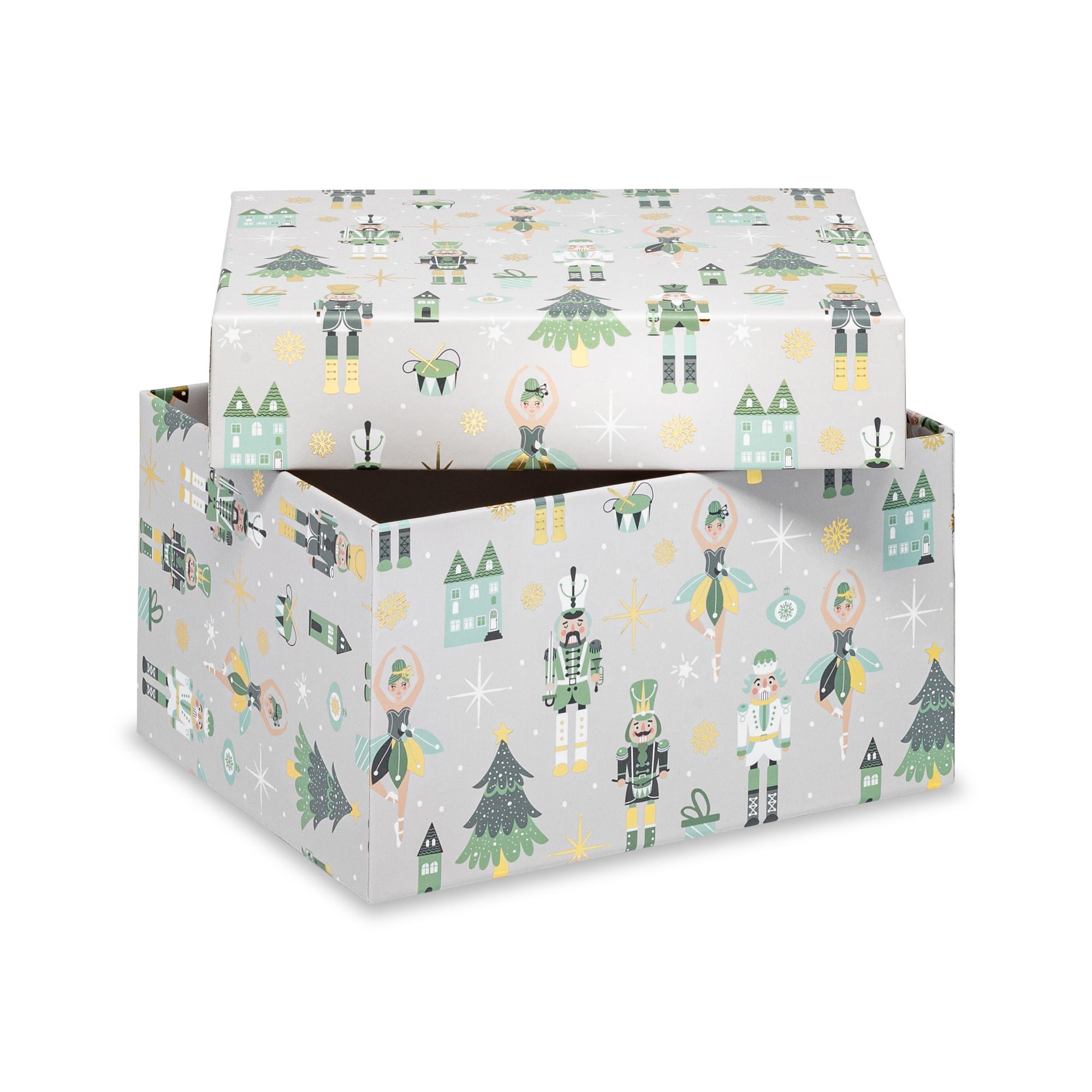 Manor Confezione regalo Nussknacker Kids 