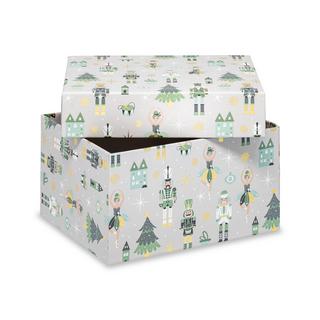 Manor Confezione regalo Nussknacker Kids 