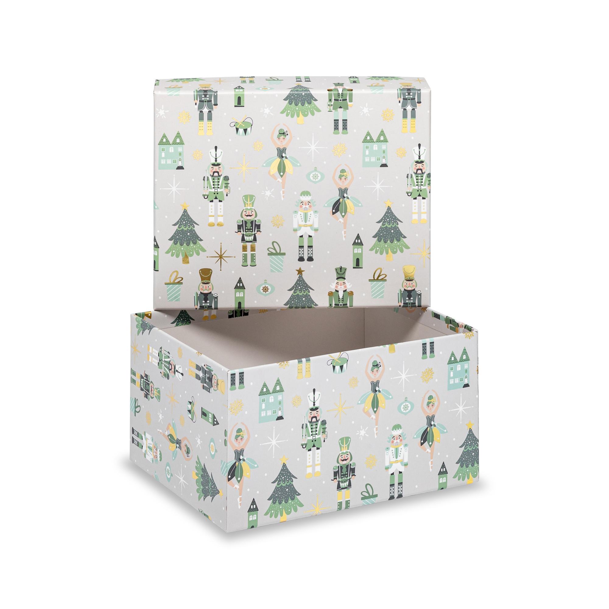 Manor Confezione regalo Nussknacker Kids 