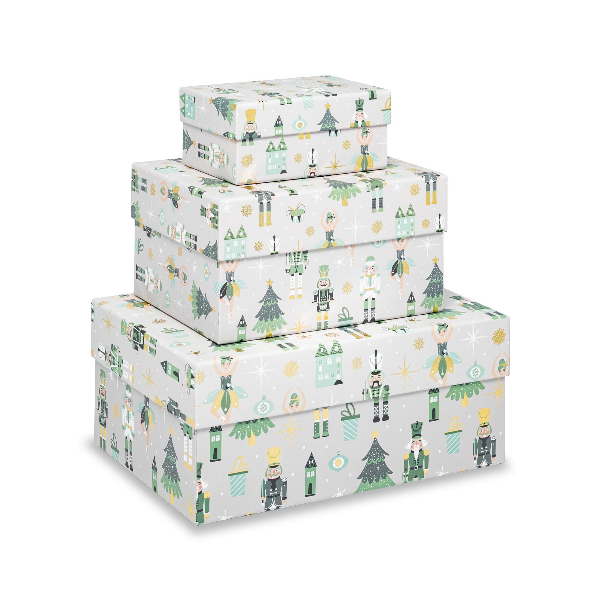 Manor Confezione regalo Nussknacker Kids 