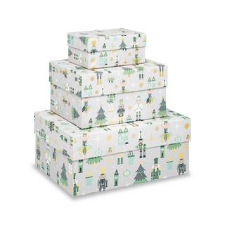 Manor Confezione regalo Nussknacker Kids 