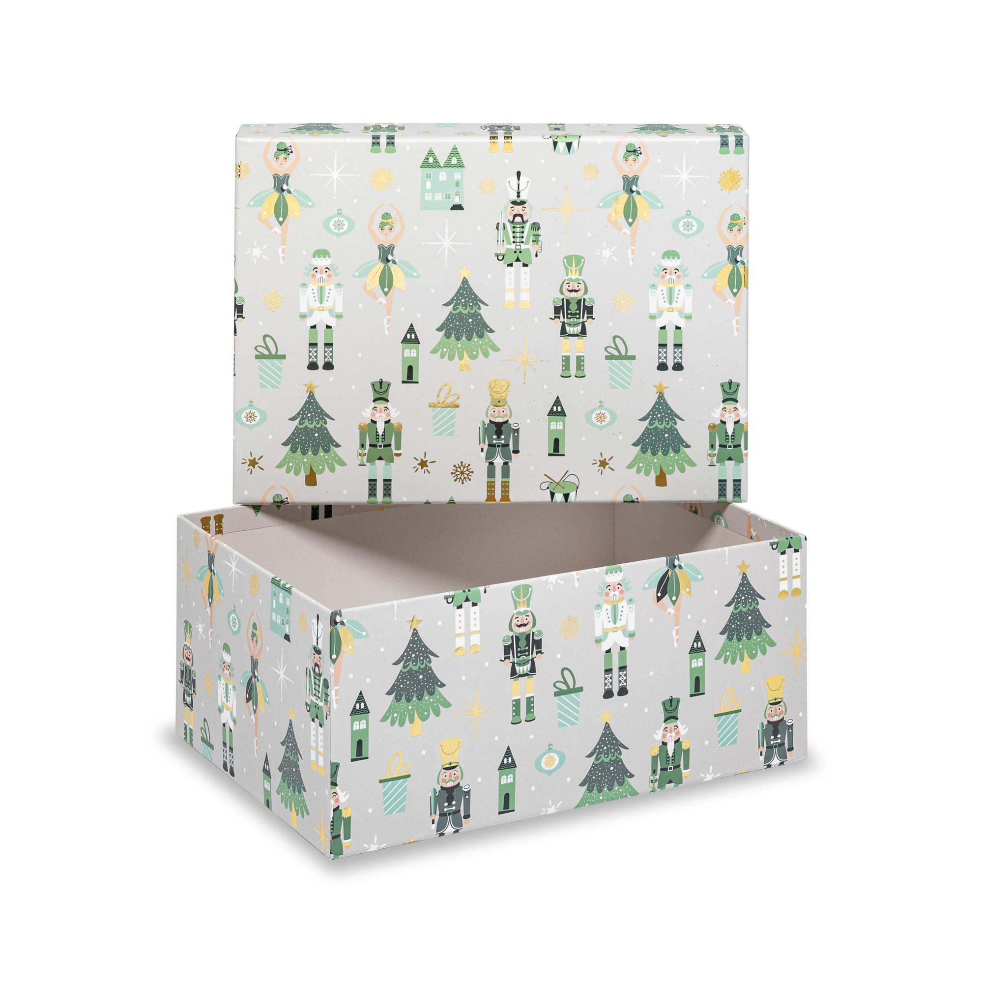 Manor Boîte cadeau Nussknacker Kids 