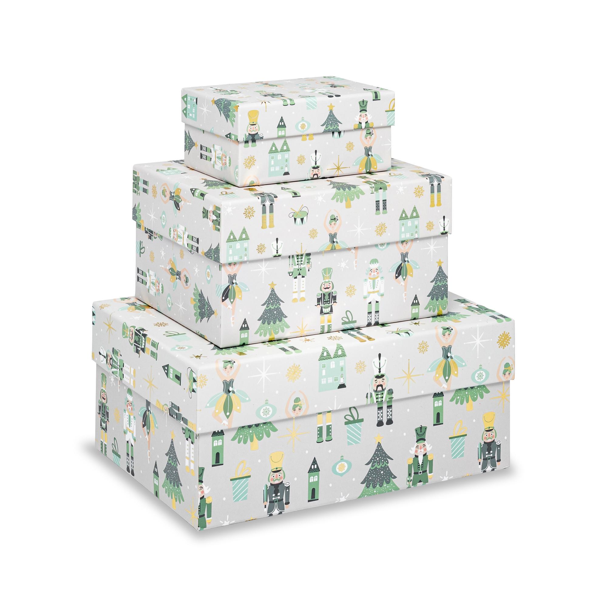 Manor Boîte cadeau Nussknacker Kids 