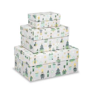 Manor Boîte cadeau Nussknacker Kids 