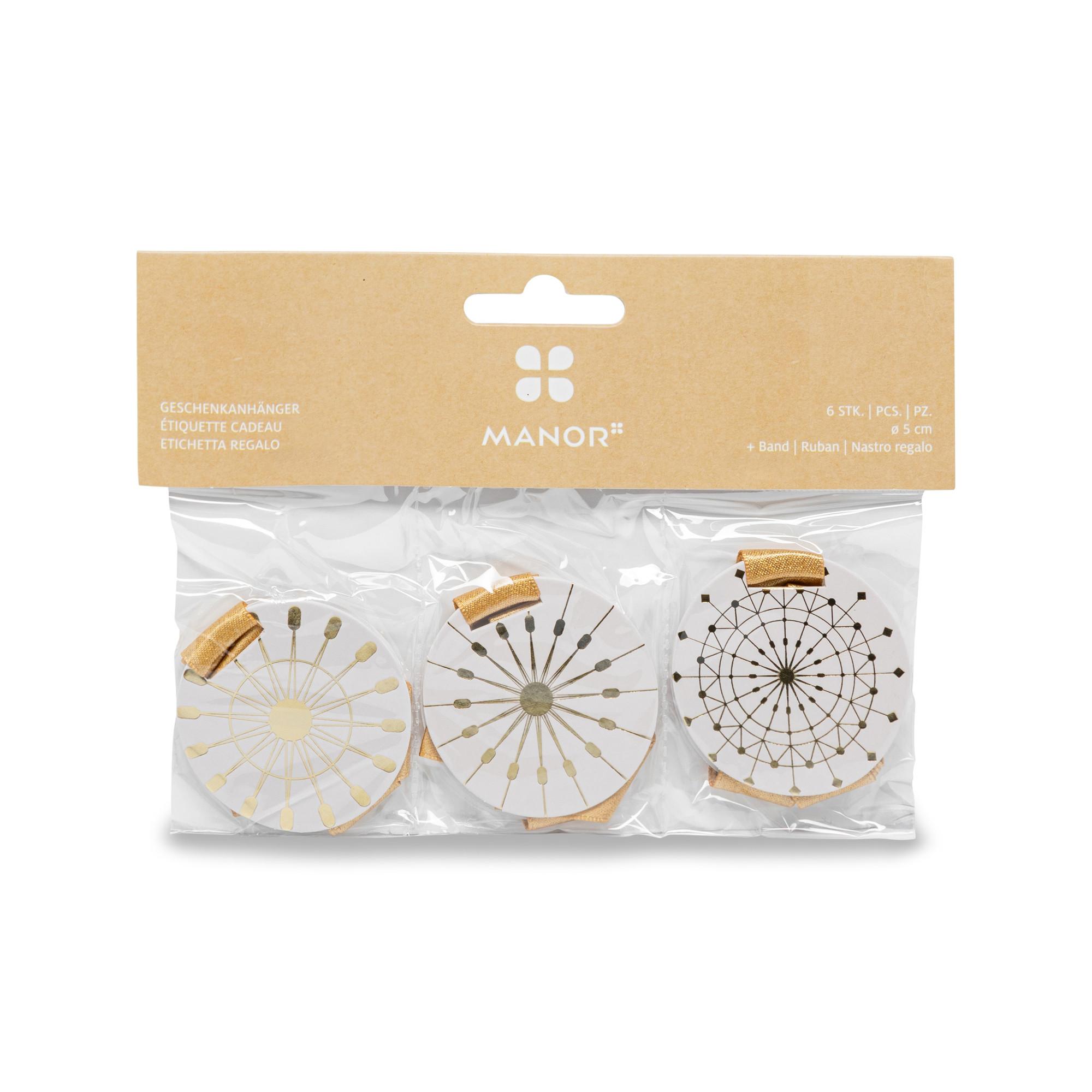 Manor Weihnachtsdekoration Luxe 