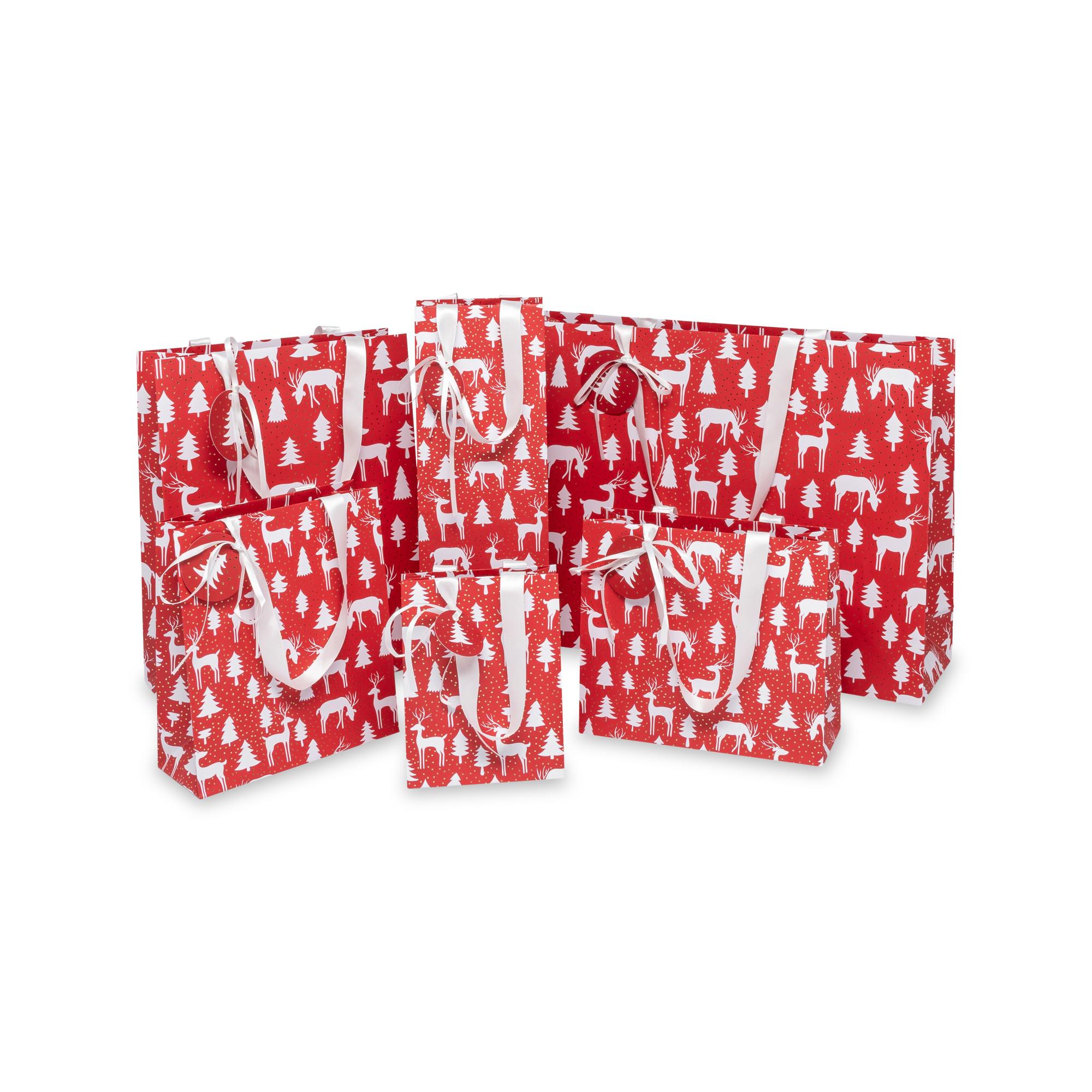 Manor Sac cadeau Rentier 