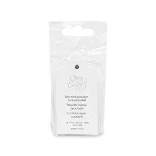 Manor Cartellini regalo Luxe 