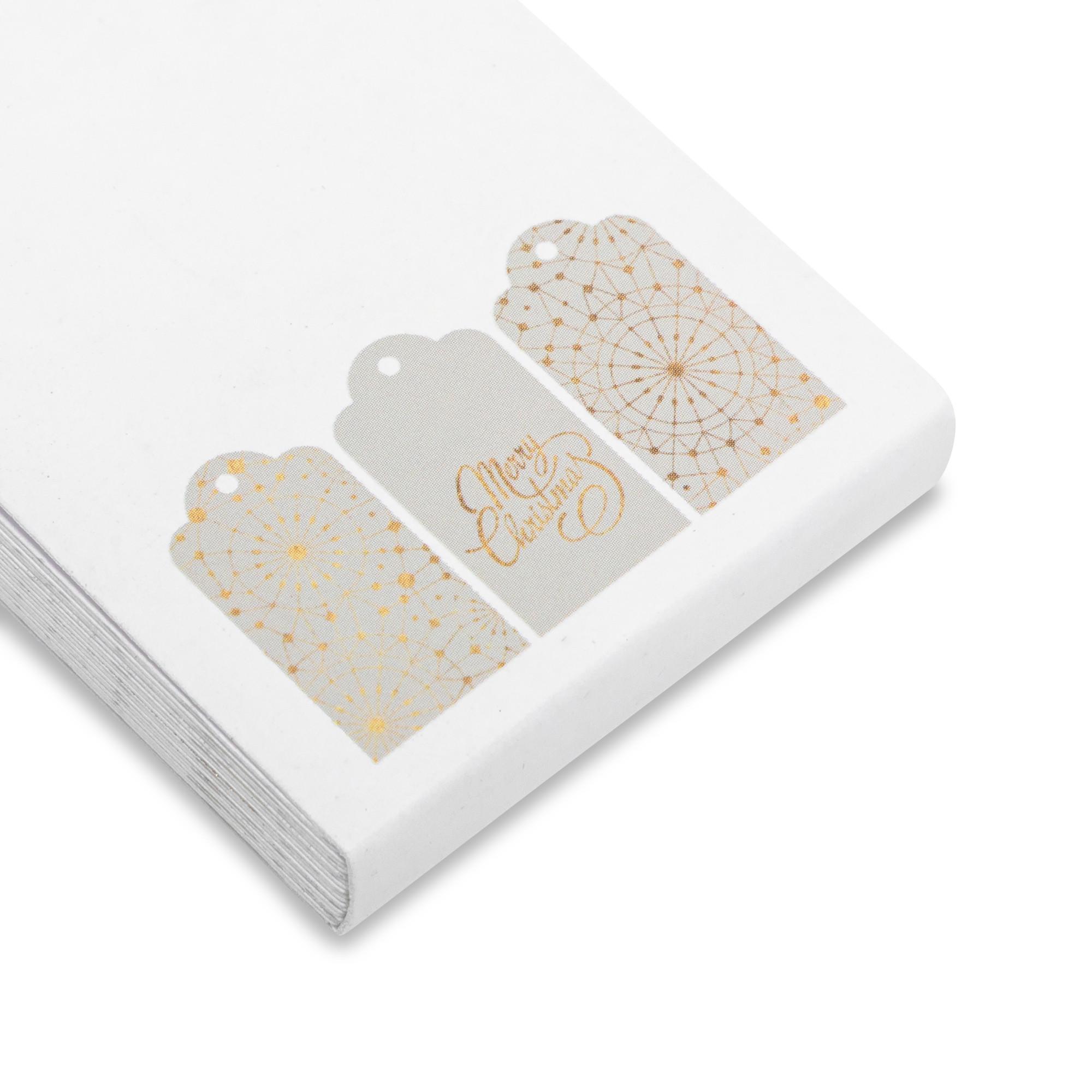 Manor Cartellini regalo Luxe 