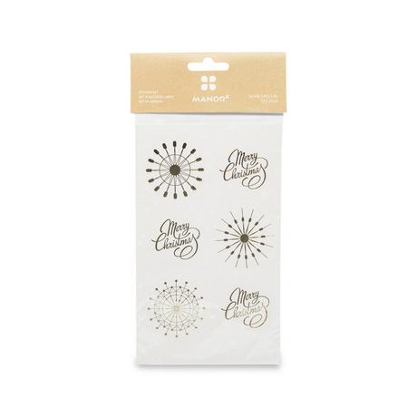 Manor Article de décoration Luxe 