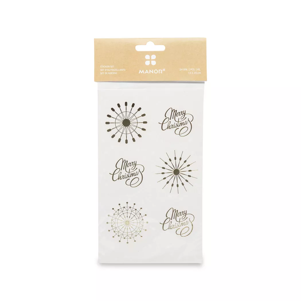 Manor - Dekorationsartikel, Multicolor