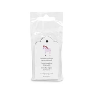 Manor Geschenkanhänger Traditional 