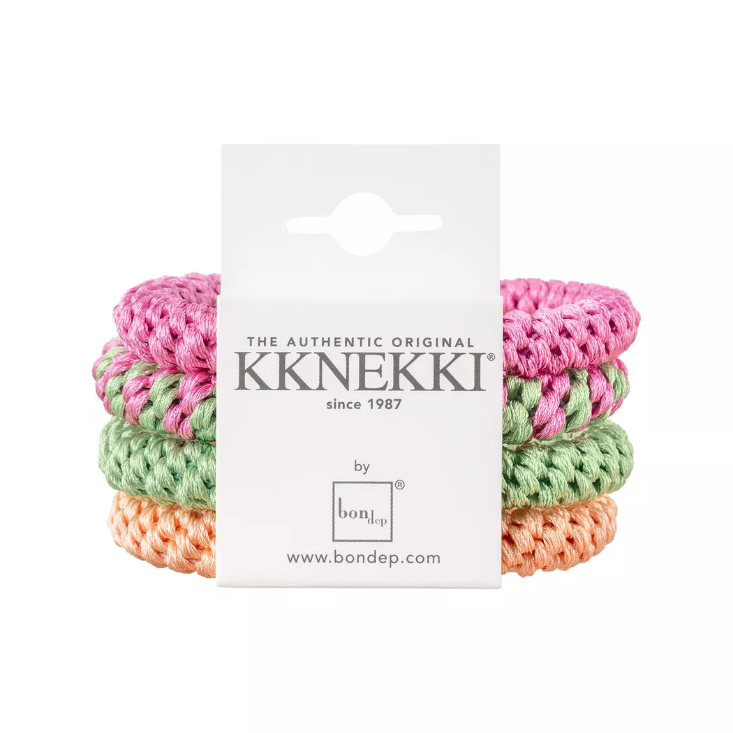 Kknekki - Accessoires, für Damen, Multicolor, One Size
