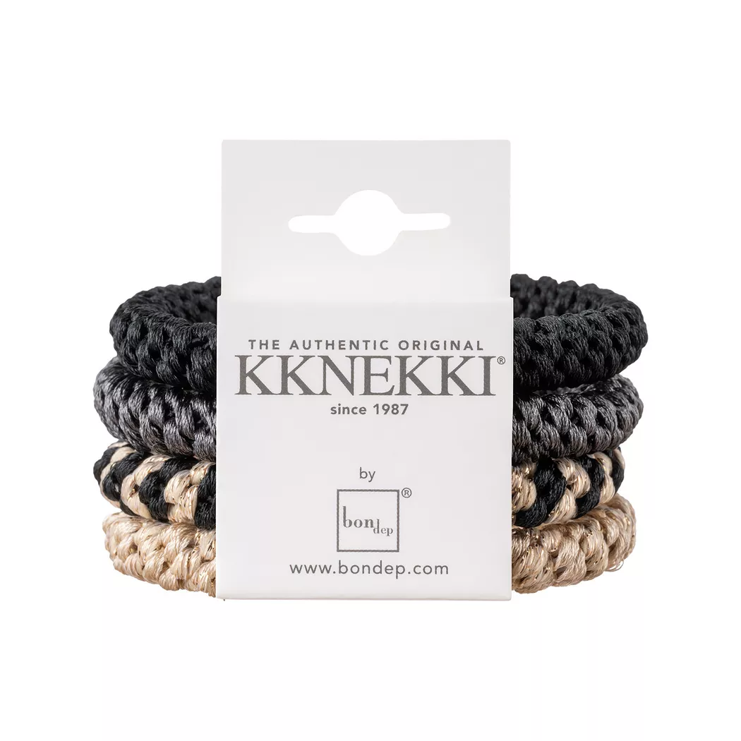 Kknekki - Accessoires, für Damen, Multicolor, One Size