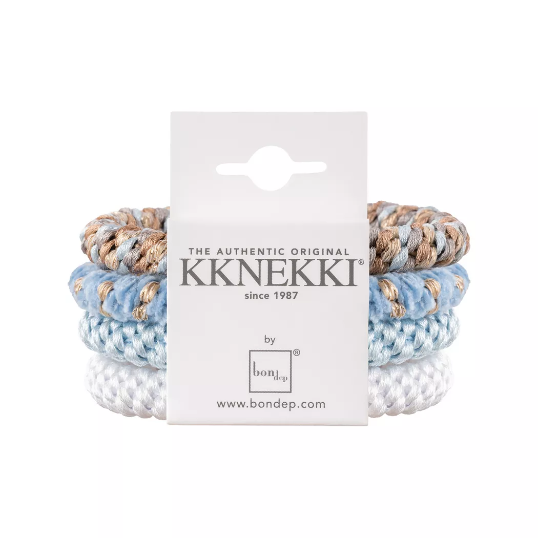 Kknekki - Accessoires, für Damen, Multicolor, One Size