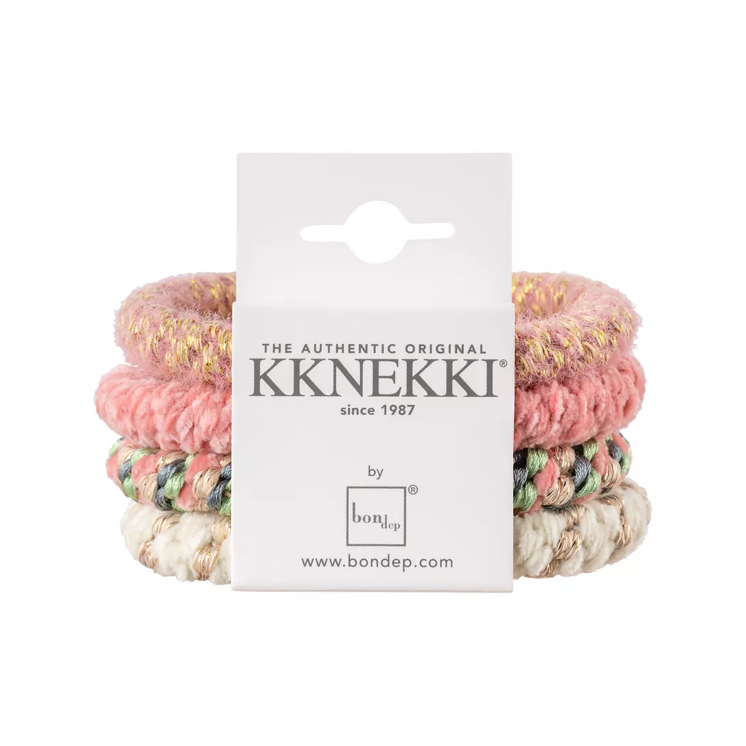 Kknekki - Accessoires, für Damen, Multicolor, Größe ONESIZE