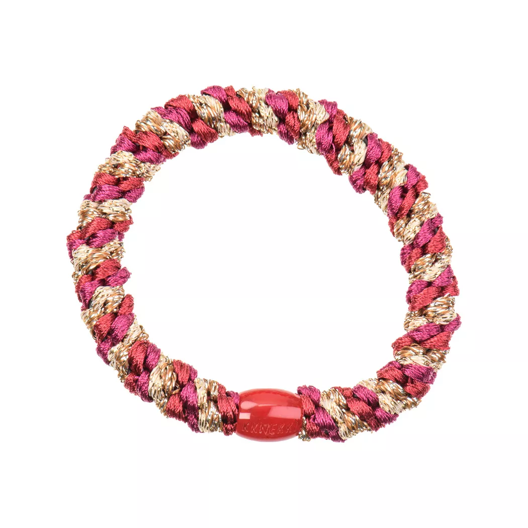 Kknekki - Accessoires, für Damen, Multicolor, One Size