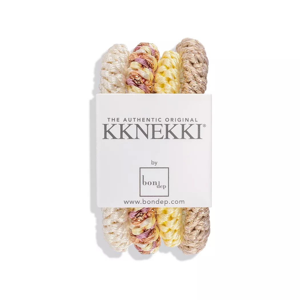 Kknekki - Accessoires, für Damen, Multicolor, One Size