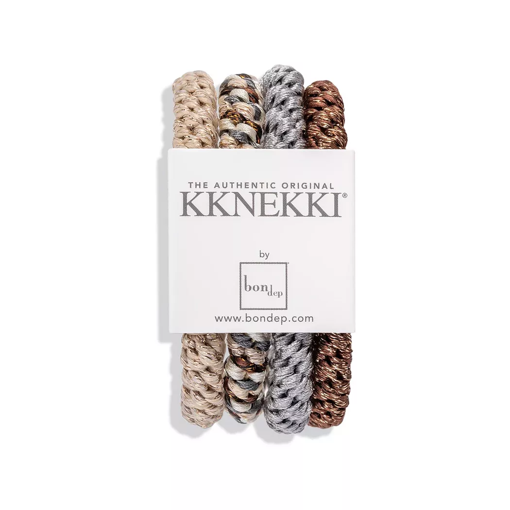 Kknekki - Accessoires, für Damen, Multicolor, One Size