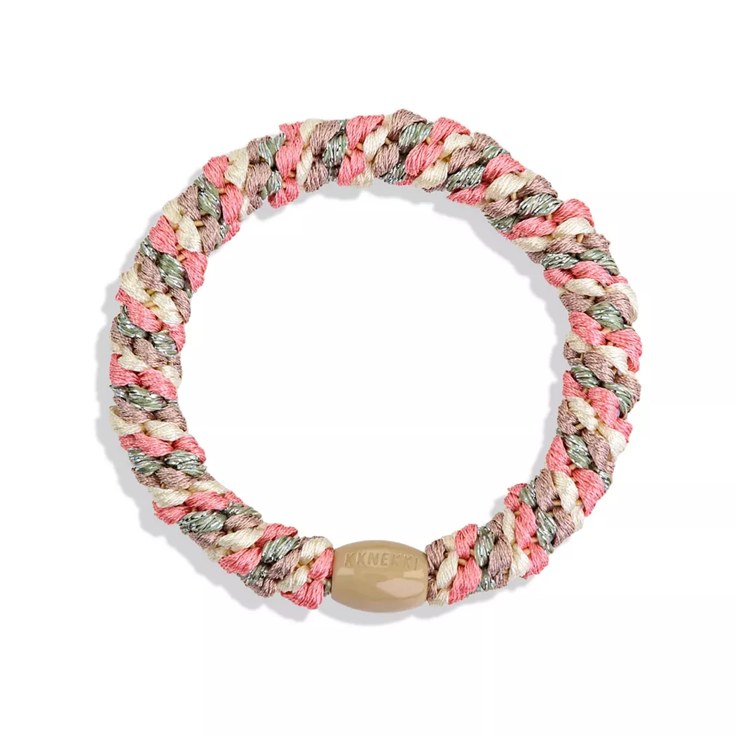 Kknekki - Accessoires, für Damen, Multicolor, One Size