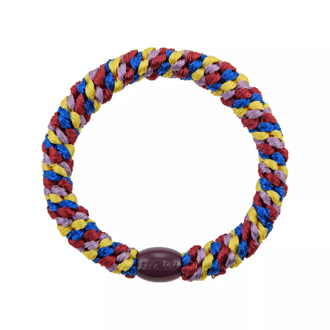 Kknekki - Accessoires, für Damen, Multicolor, One Size