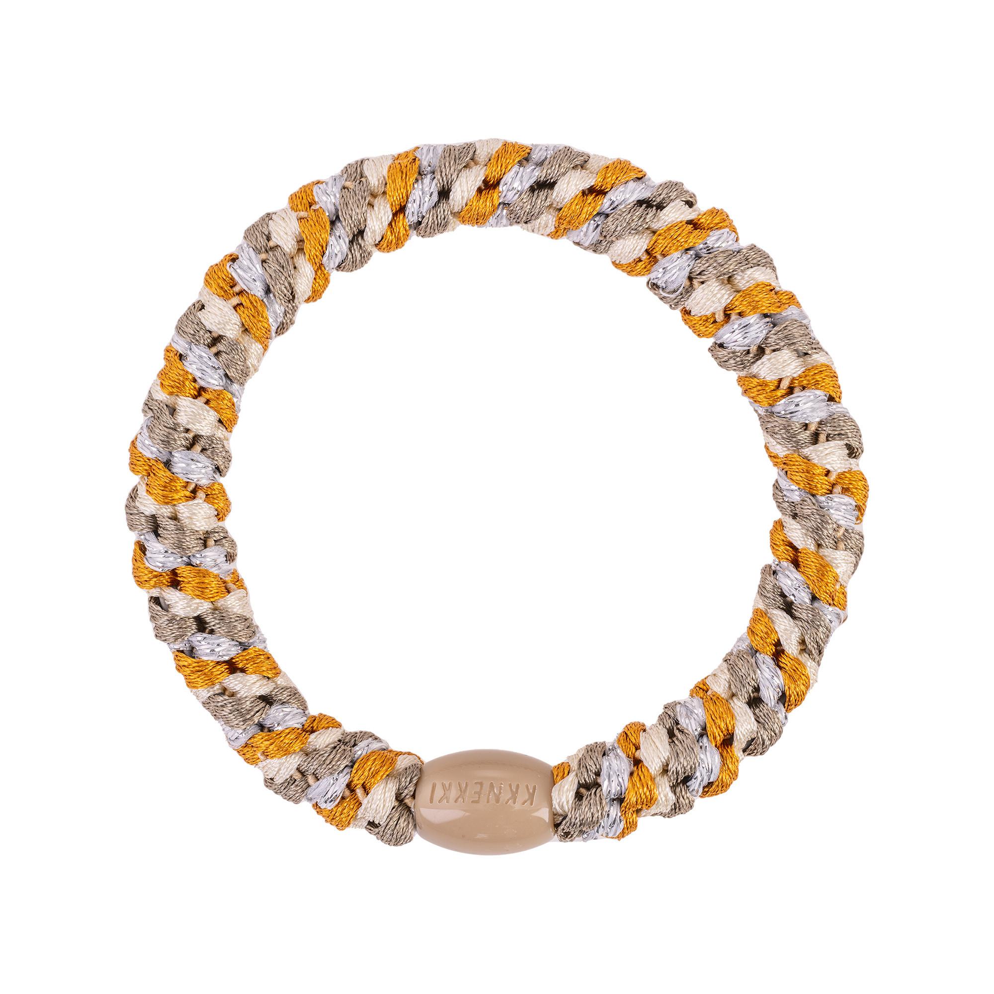 Kknekki Élastique à Cheveux  