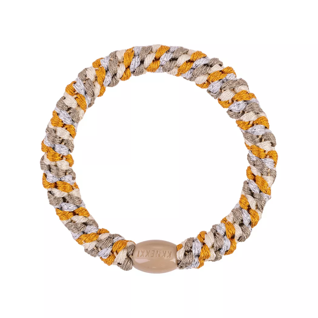 Kknekki - Accessoires, für Damen, Multicolor, One Size