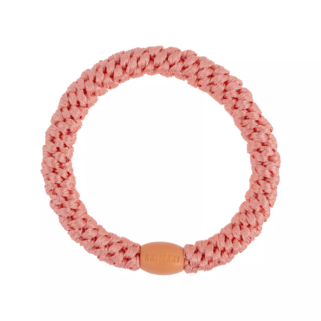 Kknekki - Accessoires, für Damen, Lachs, One Size