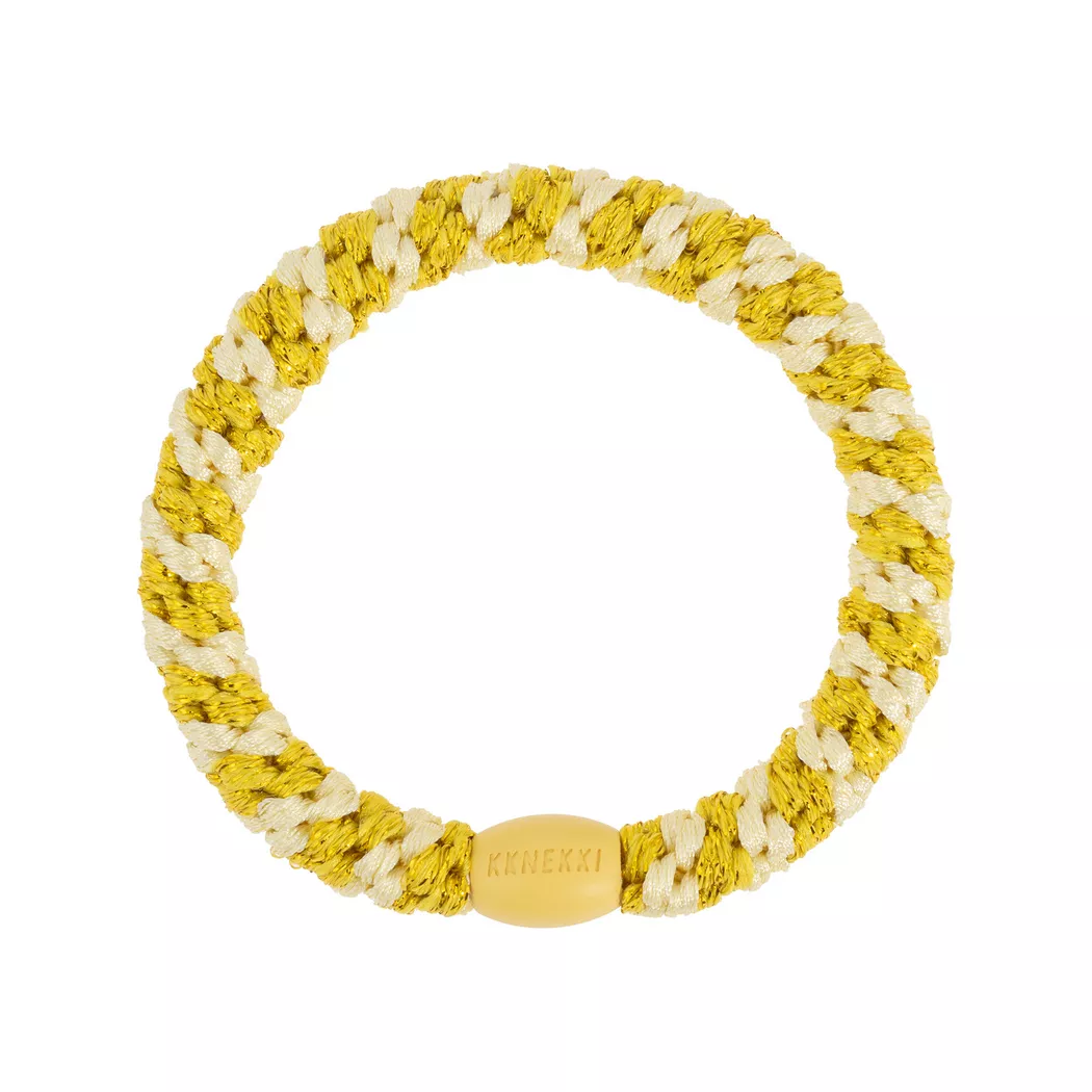 Kknekki - Accessoires, für Damen, Gelb, One Size