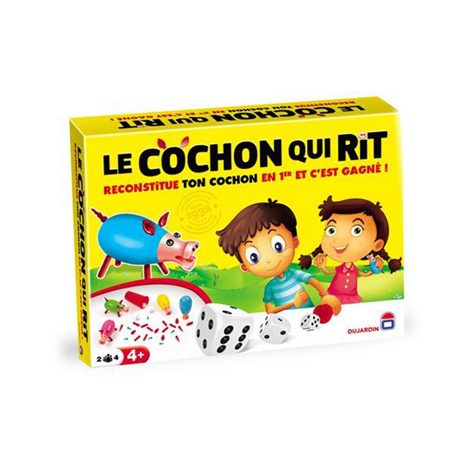 Le Cochon qui rit FR.