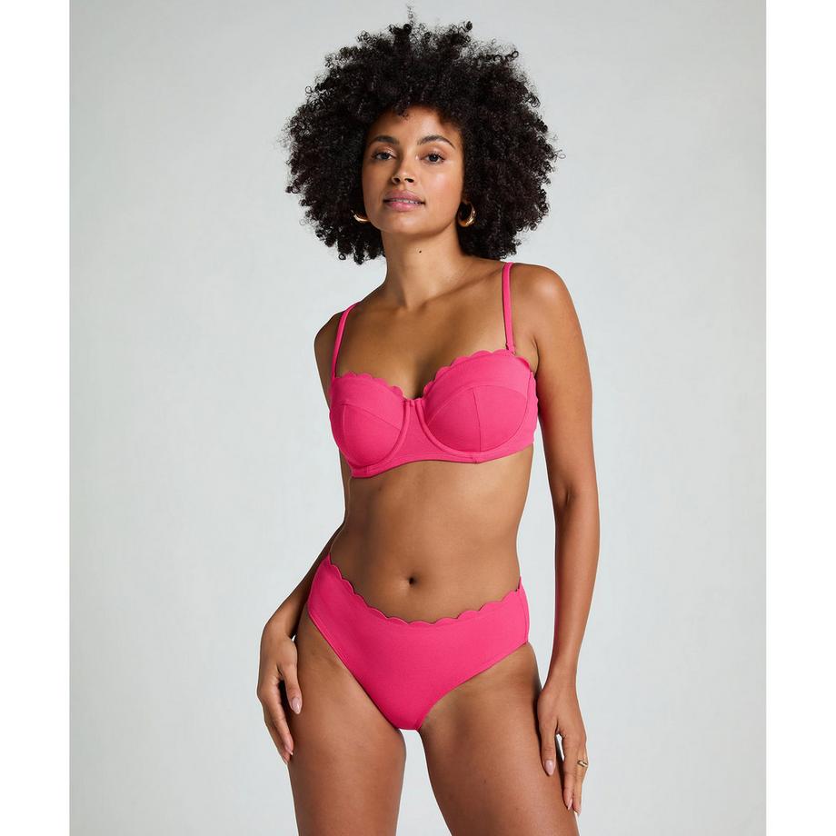 Hunkemöller Bikini Oberteil mit Bügel  