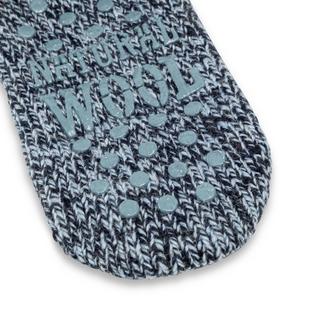 Manor Man Herren Wolle ABS Socken  