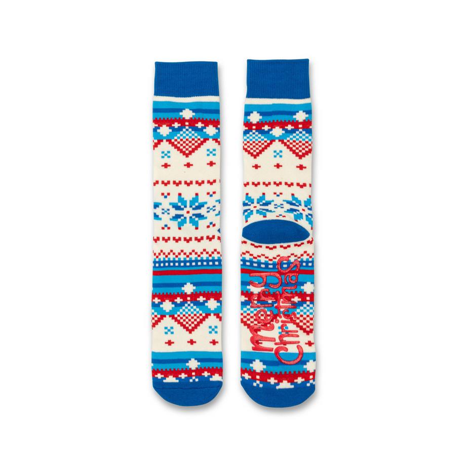 Chaussettes de noël