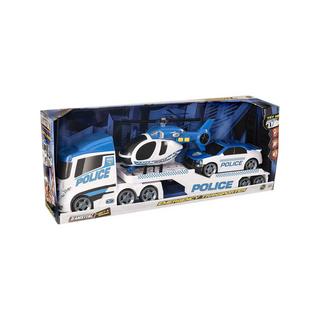 HTI  Teamsterz Grosse Rettungsbeihilfe 