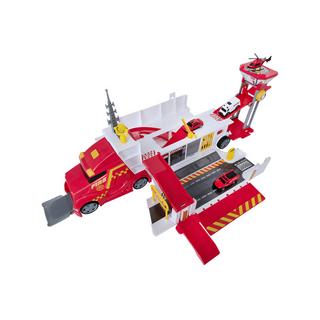 HTI  Geschwindigkeitsbegrenzungs-Kommandoset für die Feuerwache mit Licht und Ton 