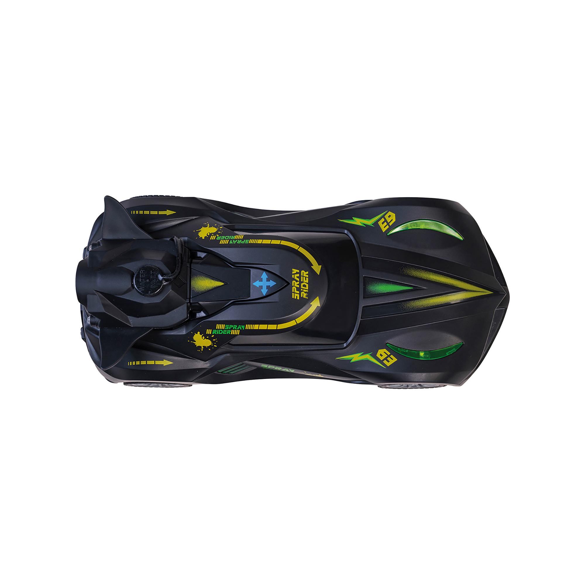 Happy People  RC Spray Rider 