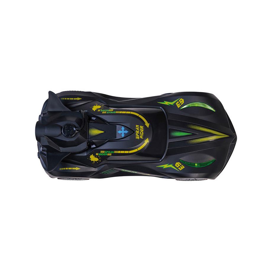 Happy People  RC Spray Rider 