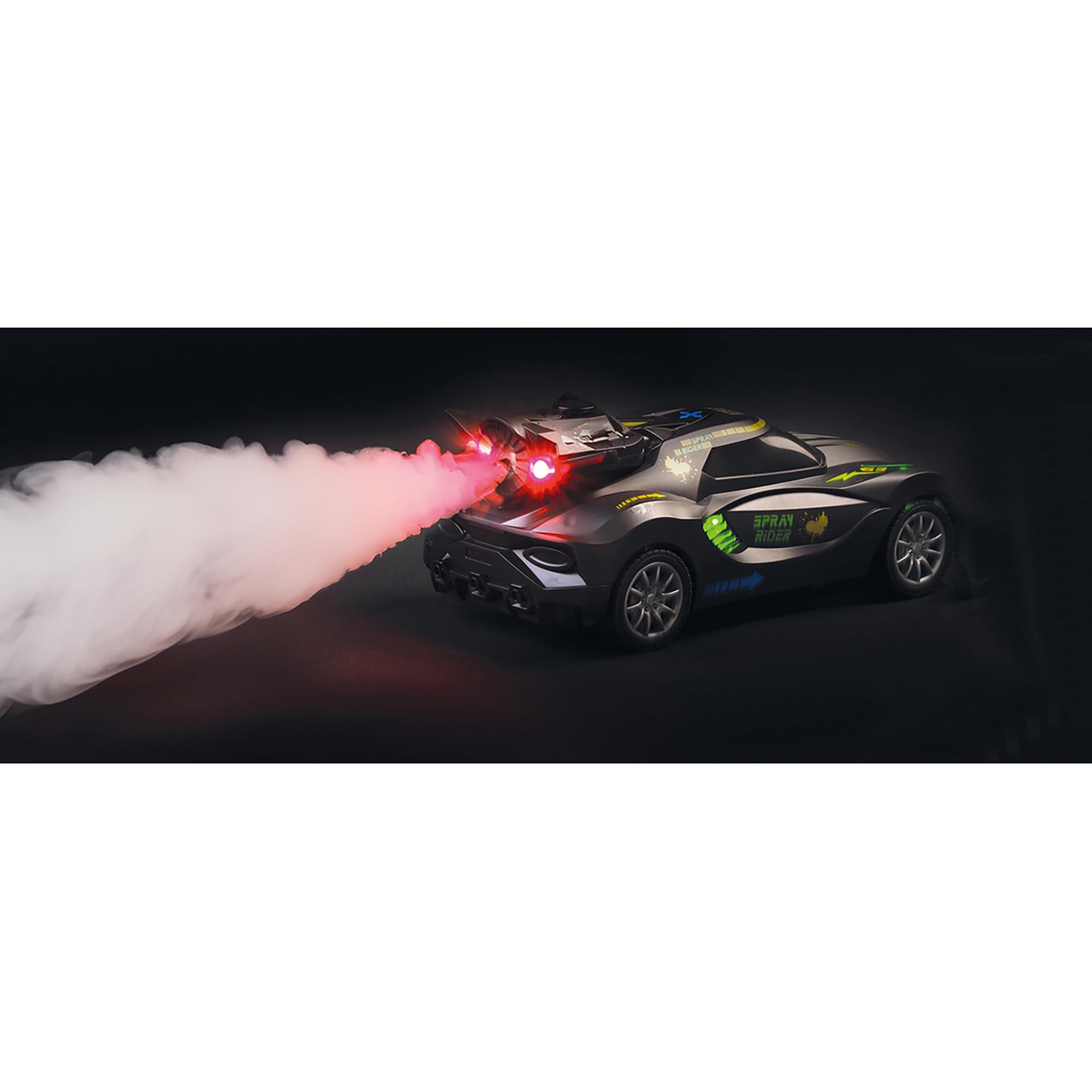 Happy People  RC Spray Rider 