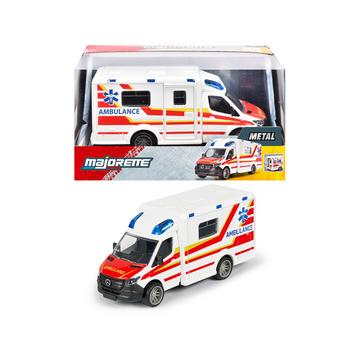Mercedes-Benz Sprinter Ambulance