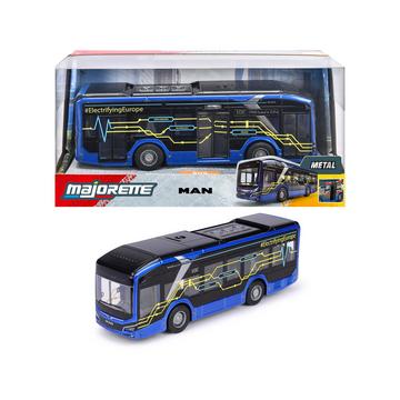 Lion's City 10 E Bus