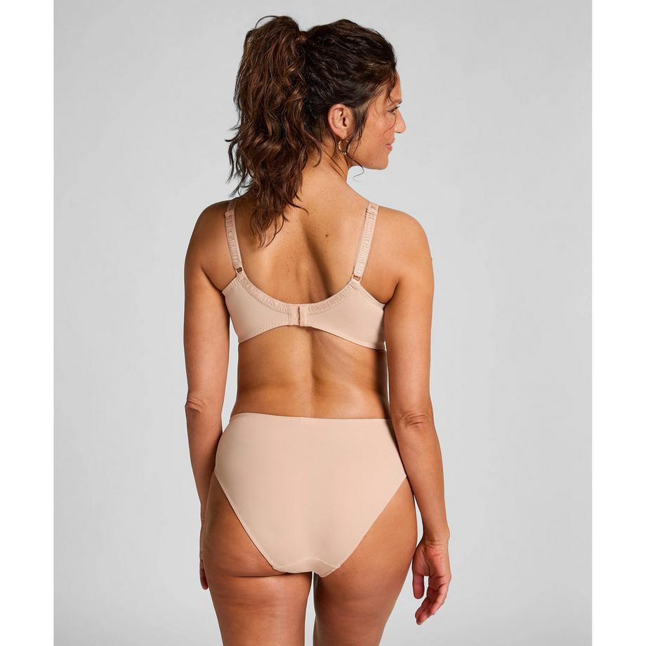 Hunkemöller Diva Bügel-Bralette ohne Polsterung  