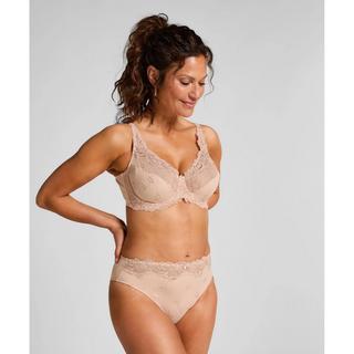 Hunkemöller Diva Bralette con Ferretto Non Imbottita  