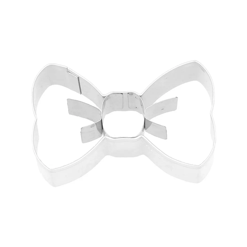 Birkmann Cookie Cutter Silver 6cm