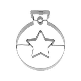BIRKMANN Emporte-pièce Boule avec étoile 