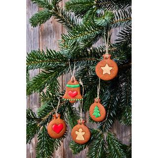 BIRKMANN Emporte-pièce Boule avec étoile 