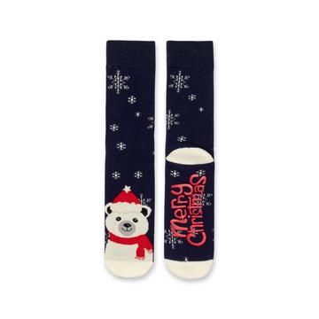 Chaussettes de noël