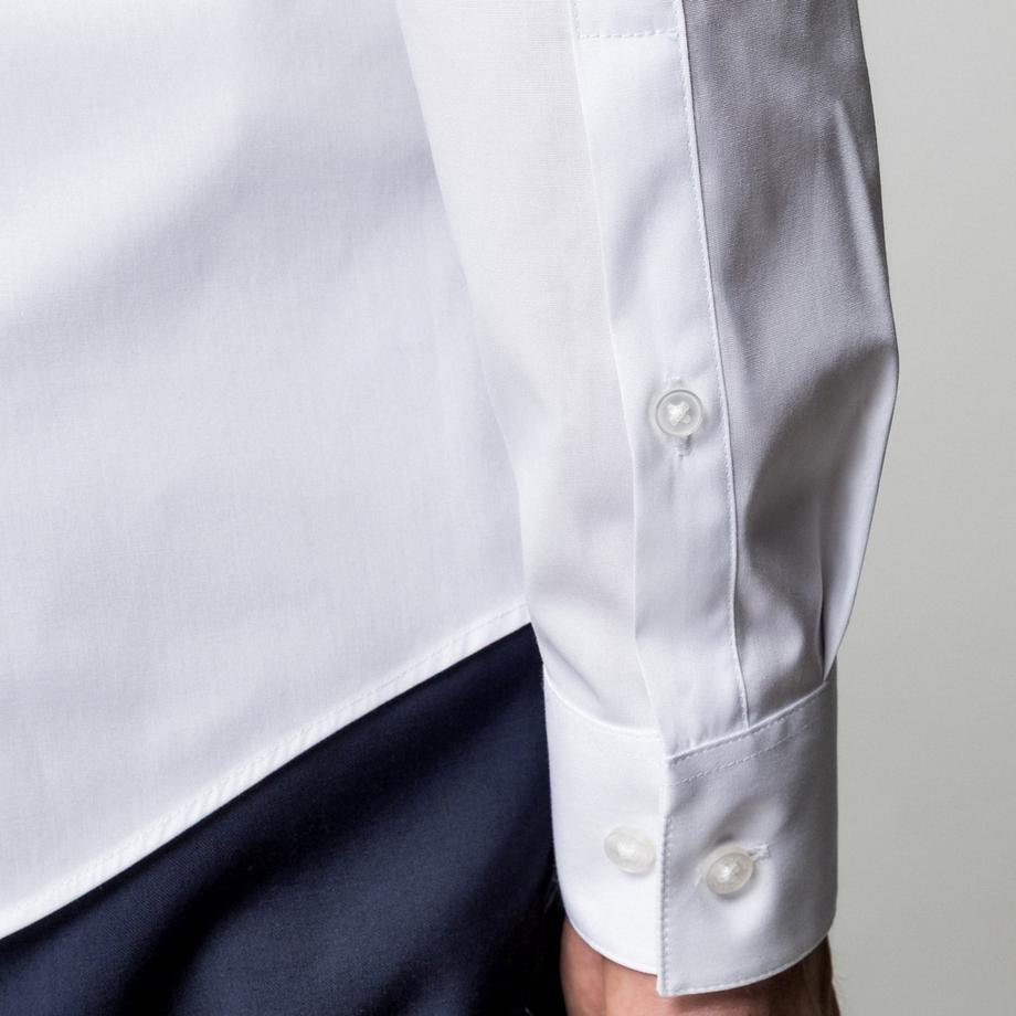 CALVIN KLEIN Hemden Camicia Uomo Slim Fit Maniche Lunghe  