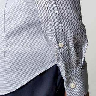 CALVIN KLEIN Hemden Kentkragen Slim Fit Langarmhemd  