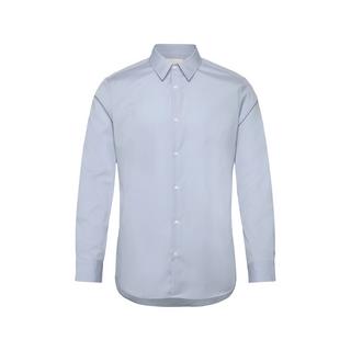 CALVIN KLEIN Hemden Camicia Maniche Lunghe Collo Kent Slim Fit  